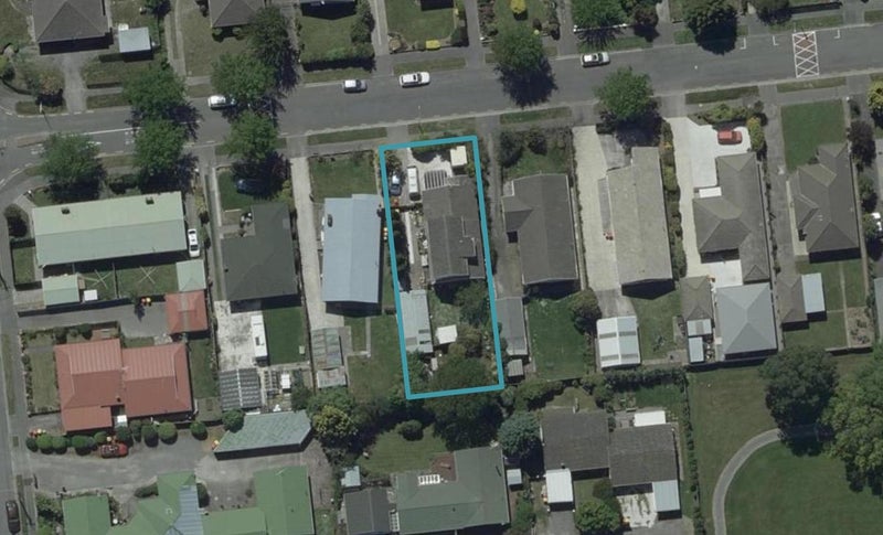 10 Lochee Road, Upper Riccarton, Christchurch - Carousel 1