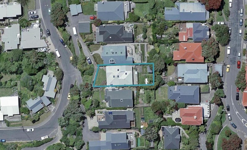 101 Creswick Terrace, Northland, Wellington - Carousel 1