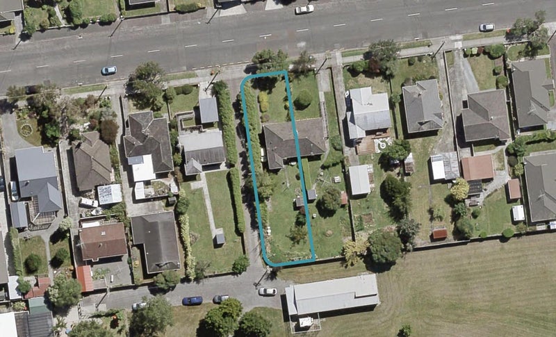 14 McParland Street, Ebdentown, Upper Hutt - Carousel 1