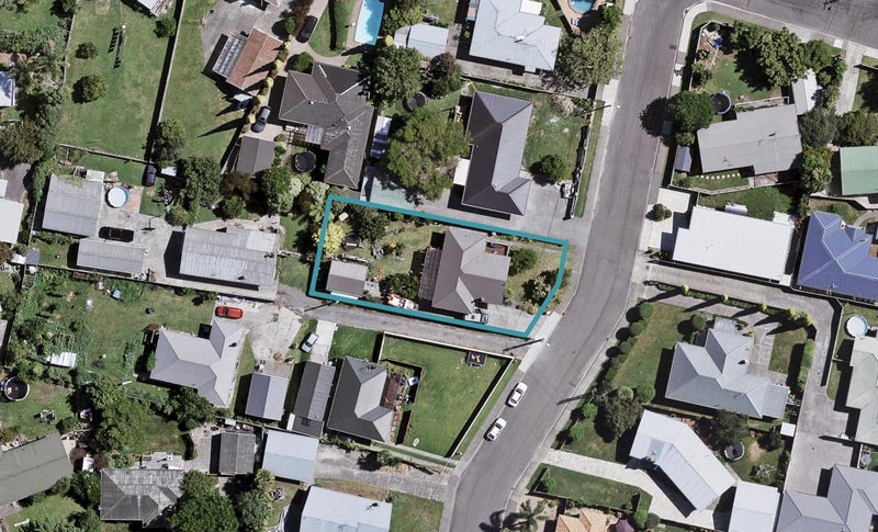 34 Pembroke Street, Taradale, Napier - Carousel 1