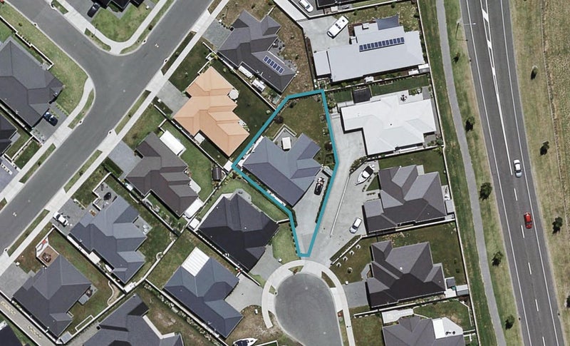 15 Pukaki Place, Poraiti, Napier - Carousel 1