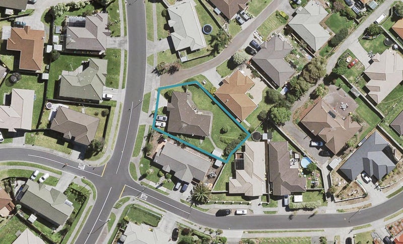 34 Greenberry Drive, Ranui, Auckland - Carousel 1