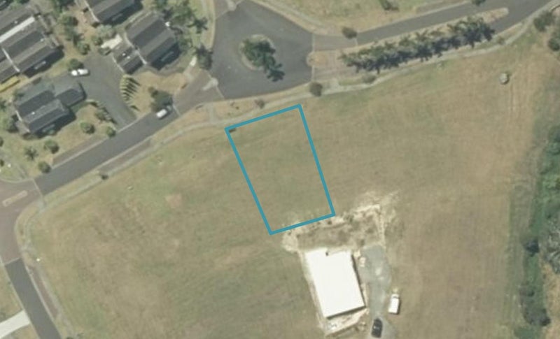 1 Sanctuary Cove, Pauanui - Carousel 1