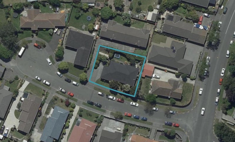 4 Dalrye Place, Ilam, Christchurch - Carousel 1