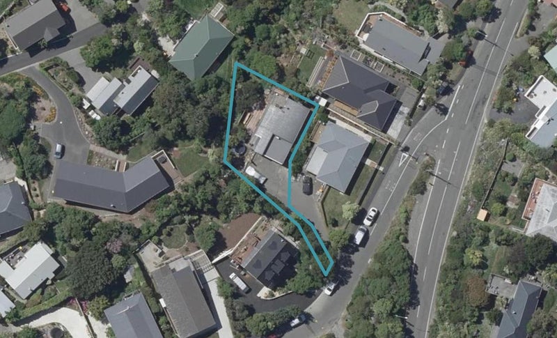 139 Sumnervale Drive, Sumner, Christchurch - Carousel 1