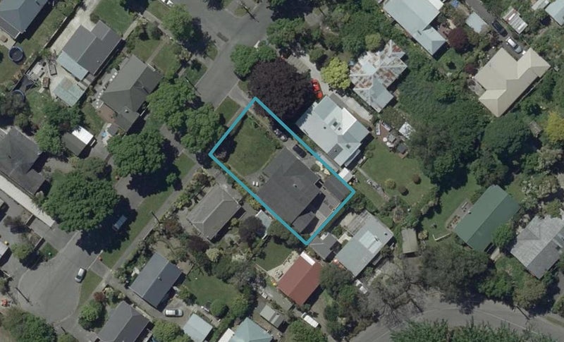 16 Judge Street, Woolston, Christchurch - Carousel 1