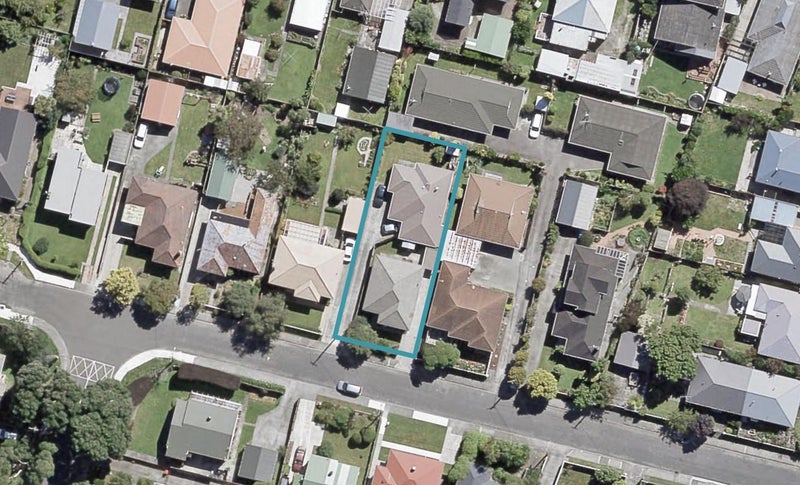 2/28 Brasell Street, Fairfield, Lower Hutt - Carousel 1