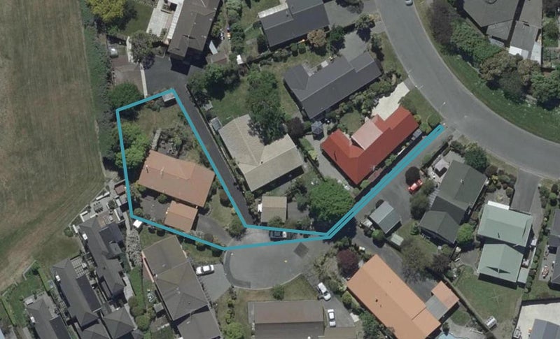 11C Yellowstone Crescent, Burwood, Christchurch - Carousel 1
