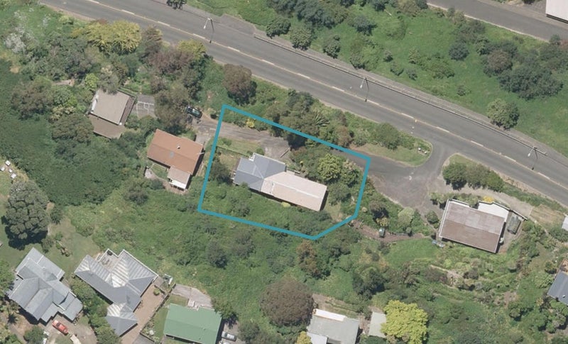 42 Portal Street, Durie Hill, Whanganui - Carousel 1