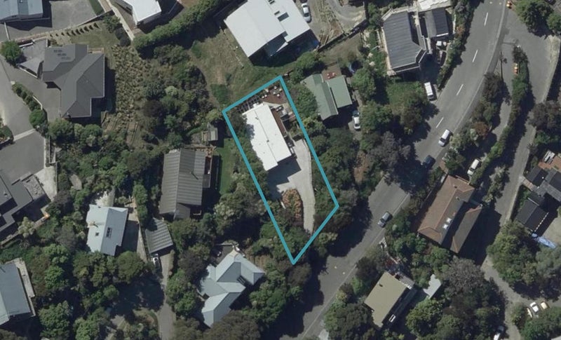 48 Holliss Avenue, Cashmere, Christchurch - Carousel 1