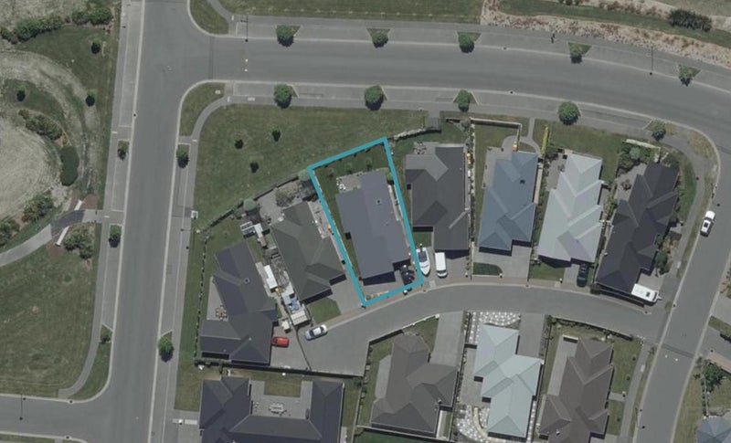6 Skipness Lane, Broomfield, Christchurch - Carousel 1