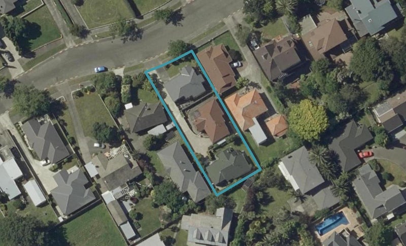 90C Florence Avenue, Palmerston North, Palmerston North - Carousel 1