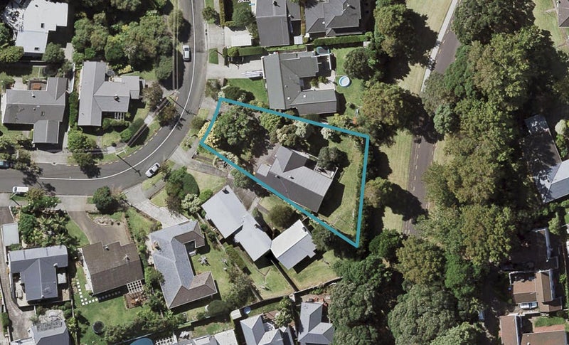 19 Fancourt Street, Meadowbank, Auckland - Carousel 1