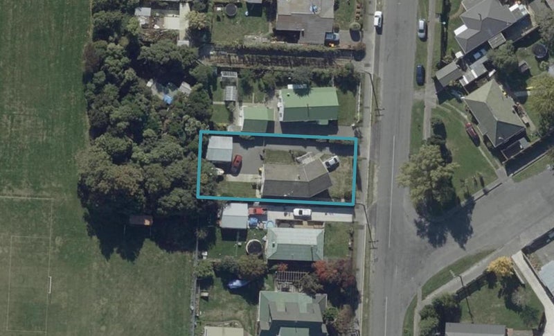 47 Market Street, Leeston, Leeston - Carousel 1