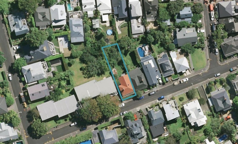 10 Ryle Street, Freemans Bay, Auckland - Carousel 1