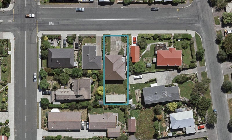237 Gala Street, Richmond, Invercargill - Carousel 1