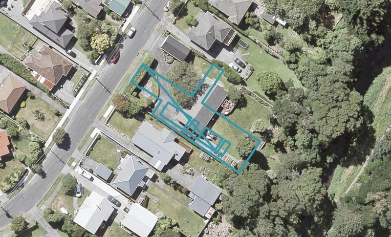 4/19 Stanley Street, Wainuiomata, Lower Hutt - Carousel 1
