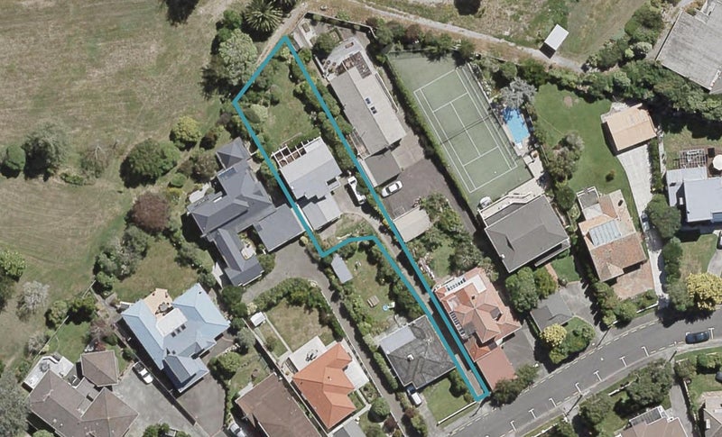 24A Hathaway Avenue, Boulcott, Lower Hutt - Carousel 1