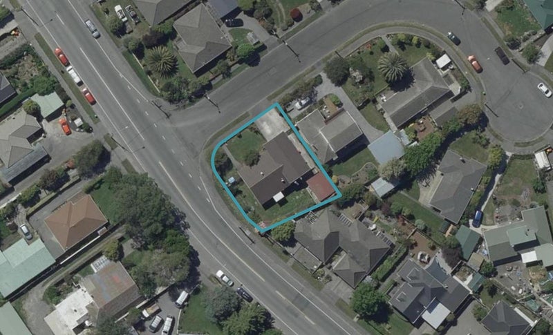 2 Greta Place, Hoon Hay, Christchurch - Carousel 1