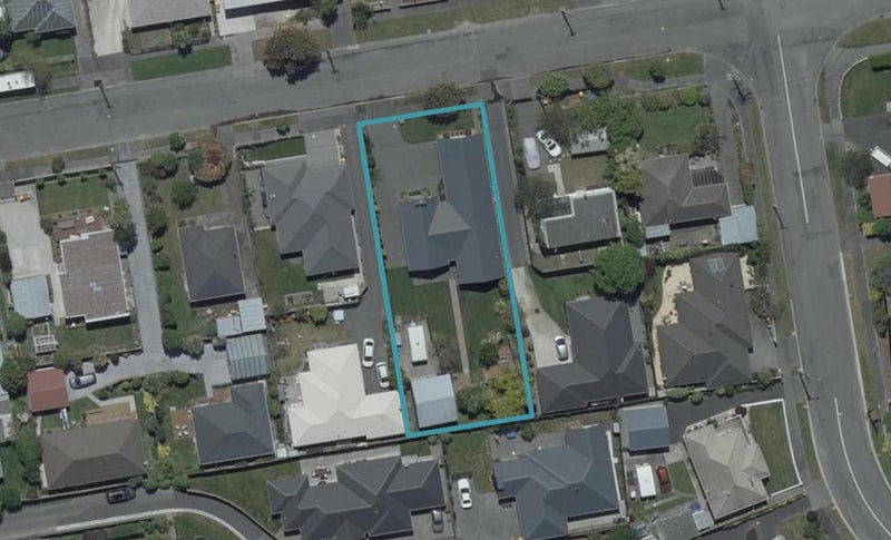 12 Mundys Road, Dallington, Christchurch - Carousel 1