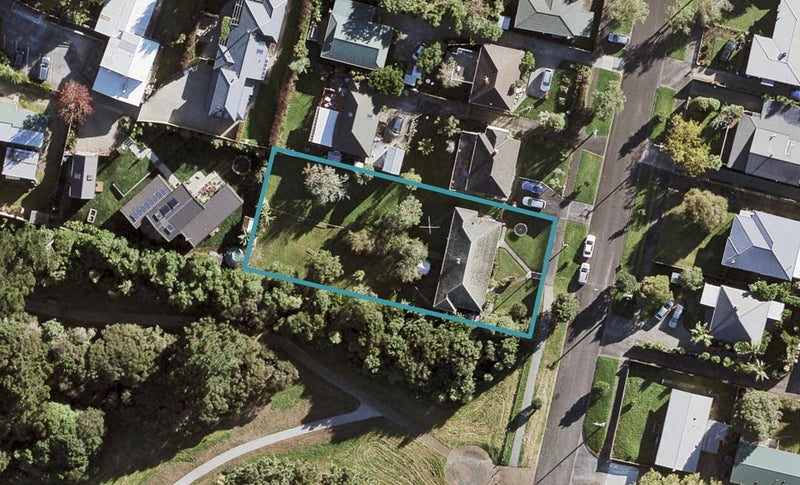 7 Cadman Avenue, Waterview, Auckland - Carousel 1