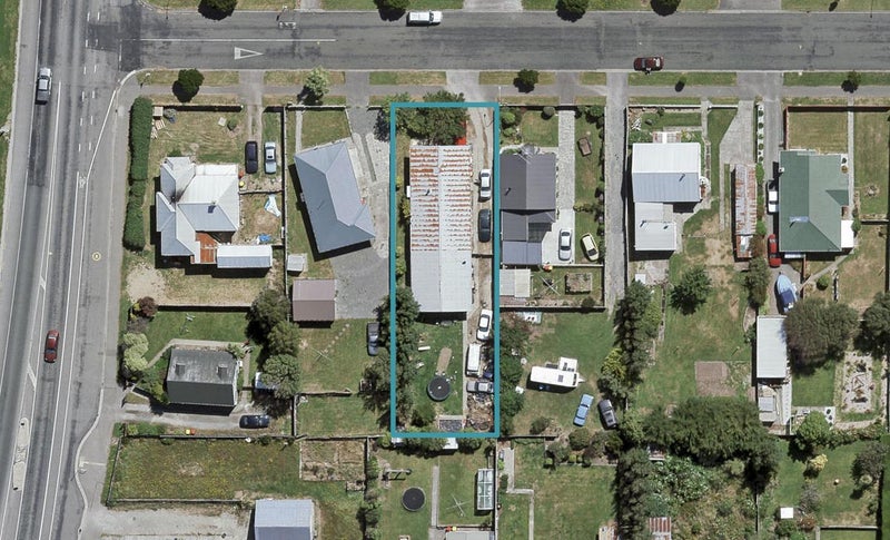 9 William Street, Appleby, Invercargill - Carousel 1