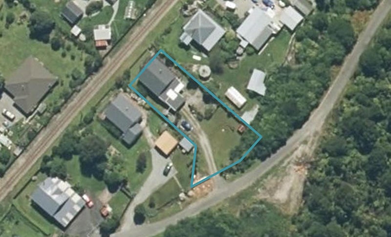 20 Sawmill Lane, Camerons, Greymouth - Carousel 1
