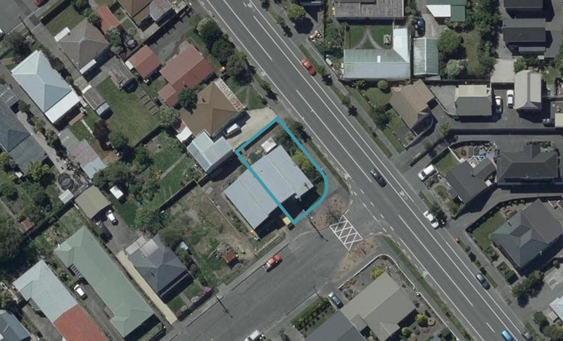 37 Strickland Street, Sydenham, Christchurch - Carousel 1