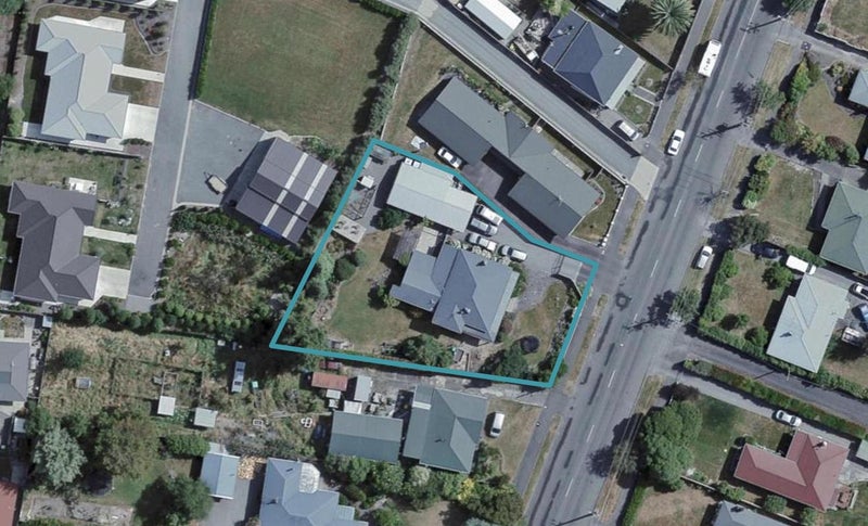 59 Totara Street, Lansdowne, Masterton - Carousel 1