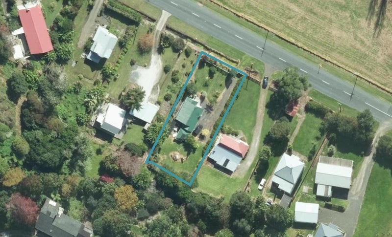 30 Colville Road, Dargaville - Carousel 1
