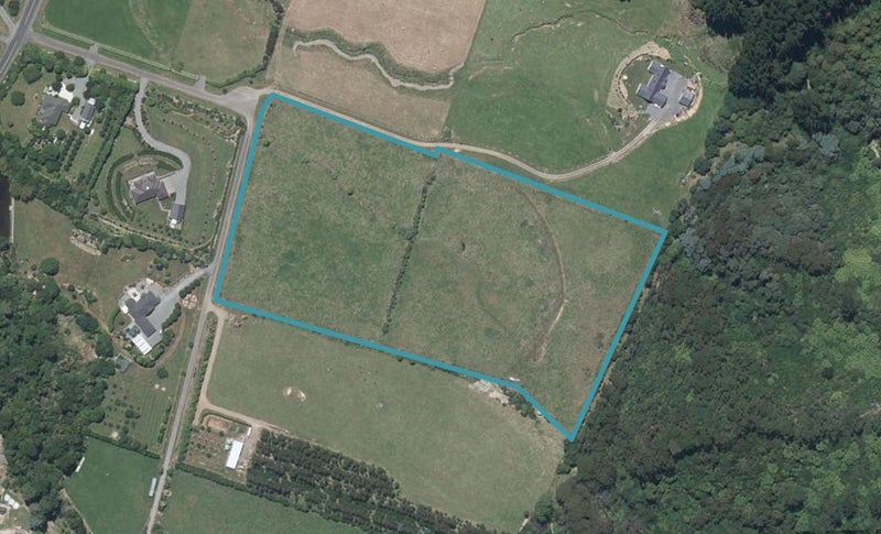 5 Nikau Lane, Manakau, Otaki - Carousel 1