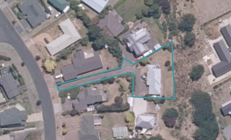 20A Logan Avenue, Wharewaka, Taupo - Carousel 1