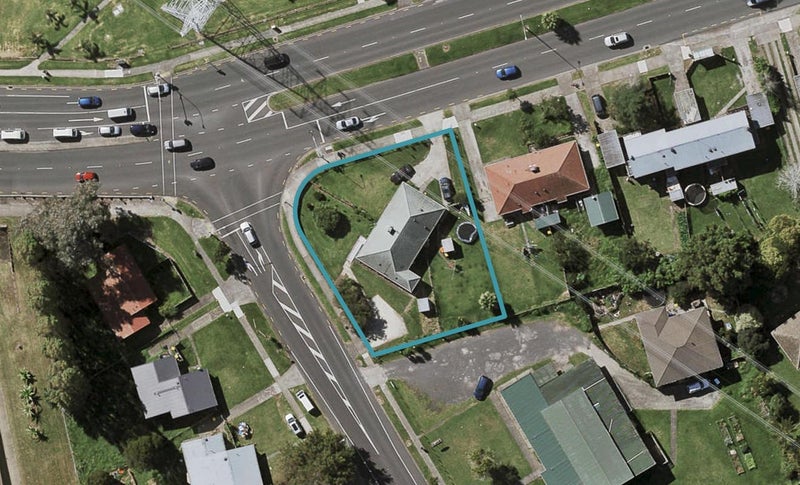 211 East Tamaki Road, Otara, Auckland - Carousel 1