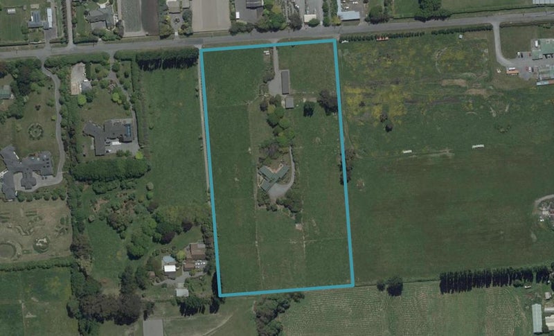 56 McSaveneys Road, Marshland, Christchurch - Carousel 1