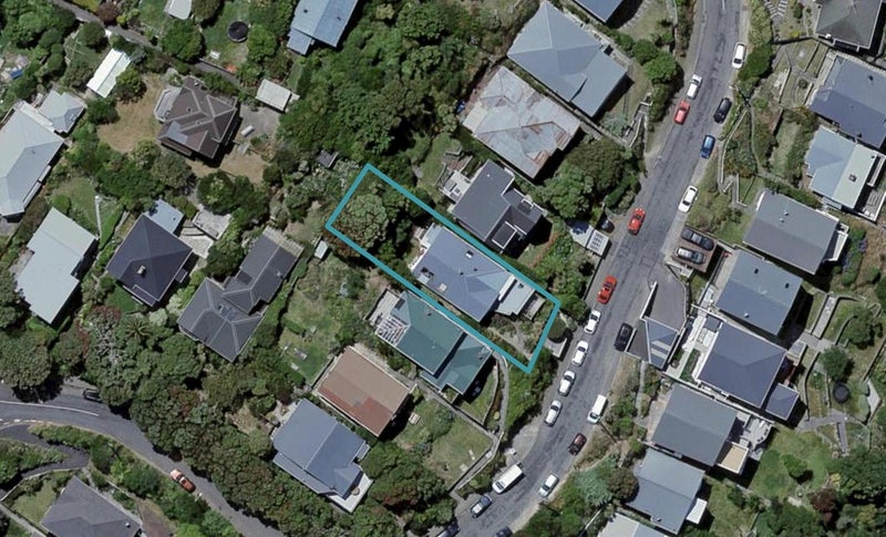 89 Te Anau Road, Hataitai, Wellington - Carousel 1