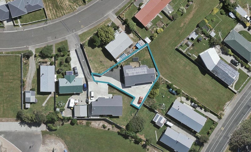 101 Mavora Crescent, Heidelberg, Invercargill - Carousel 1