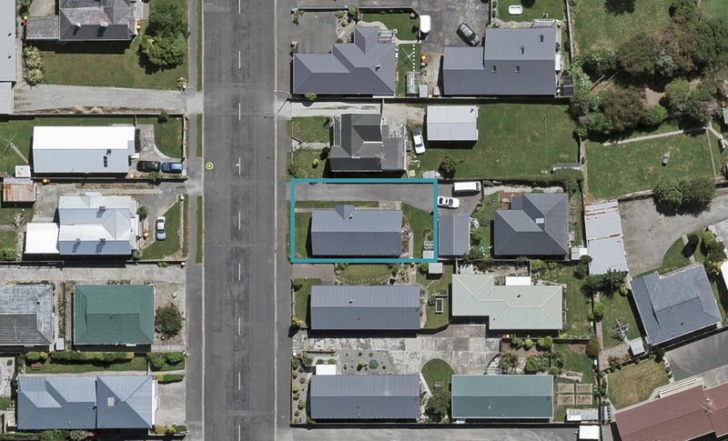 55 Mary Street, Richmond, Invercargill - Carousel 1