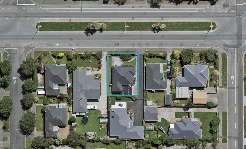 465 Herbert Street, Waverley, Invercargill - Carousel 1