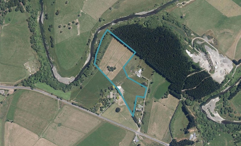 0 Weber Road, Dannevirke, Dannevirke - Carousel 1