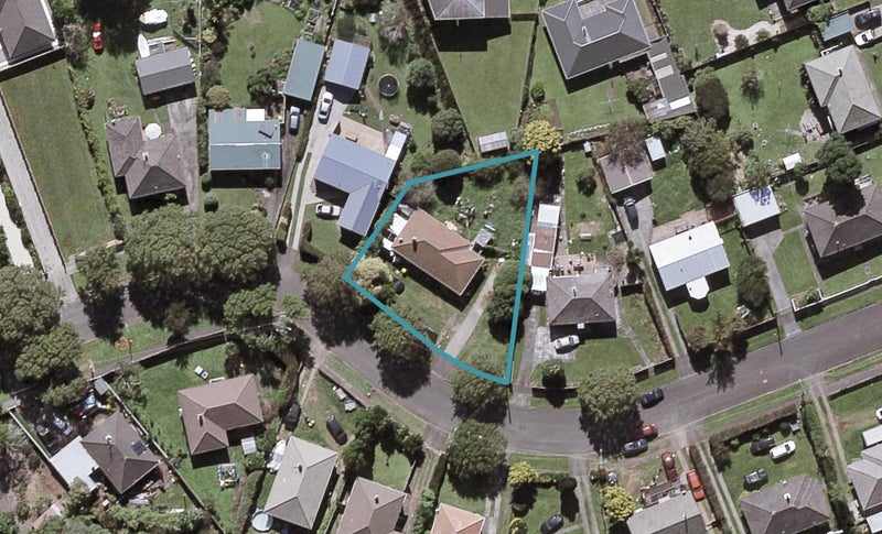 29 Woodleigh Street, Frankleigh Park, New Plymouth - Carousel 1