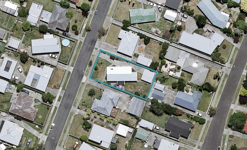 18 Rochester Street, Tamatea, Napier - Carousel 1