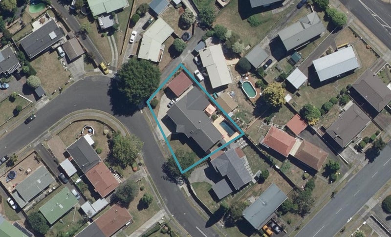 6 Rothesay Place, Dinsdale, Hamilton - Carousel 1