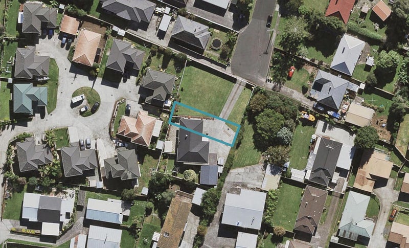 43C Fenton Street, Papatoetoe, Auckland - Carousel 1