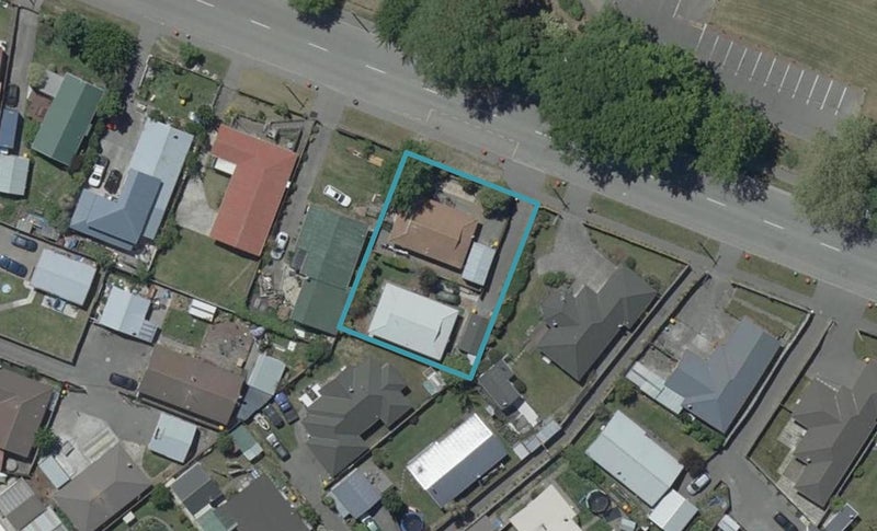 44B Bromley Road, Bromley, Christchurch - Carousel 1