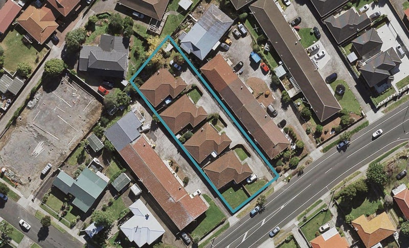 4/240 Shirley Road, Papatoetoe, Auckland - Carousel 1