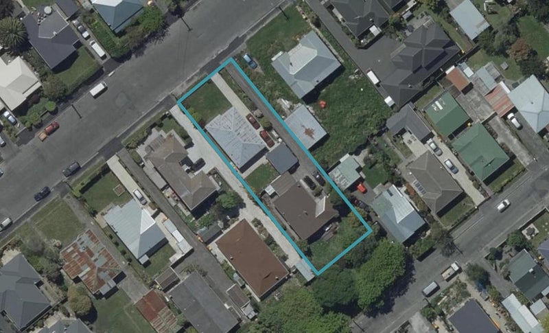 1/28 Rosebery Street, Spreydon, Christchurch - Carousel 1