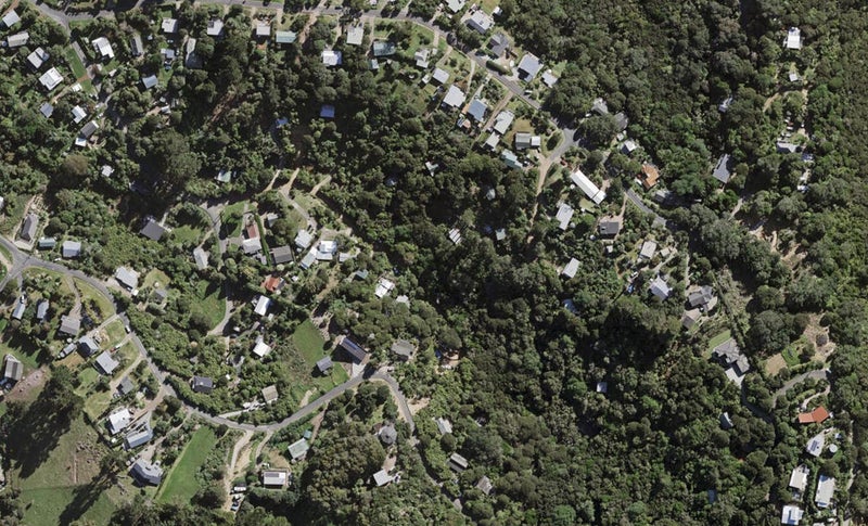21 Hobson Terrace, Onetangi, Waiheke Island - Carousel 1
