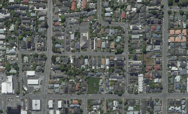 66 Cornwall Street, St Albans, Christchurch - Carousel 1