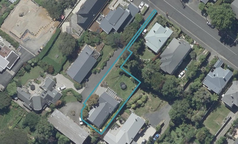 69 Cannington Road, Maori Hill, Dunedin - Carousel 1