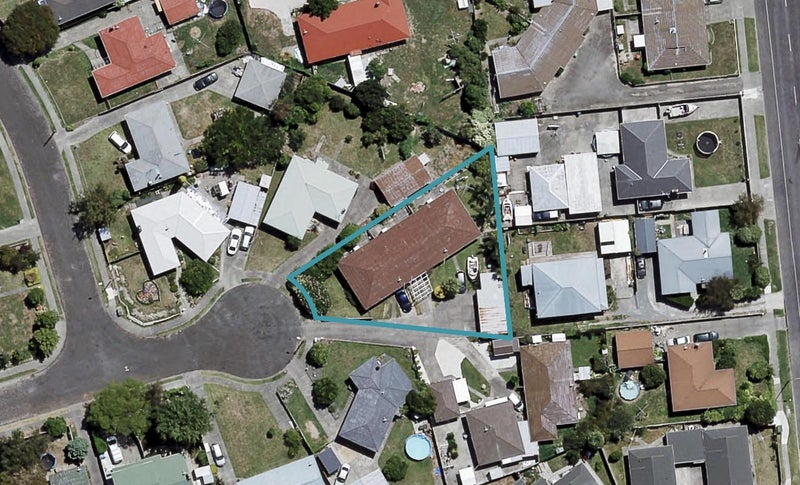 1/14 Armour Place, ONEKAWA, NAPIER - Carousel 1
